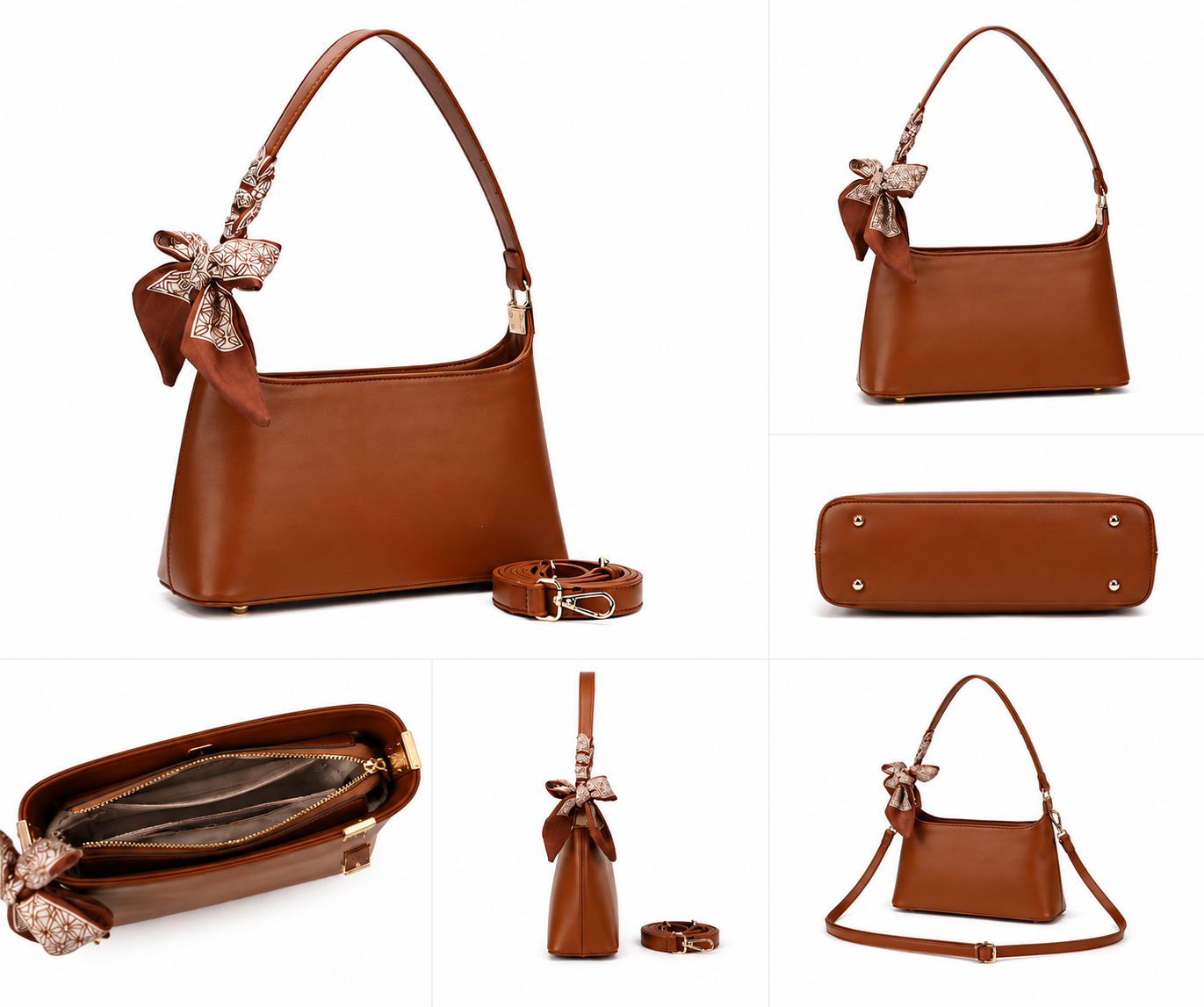 Bella Bow Sac