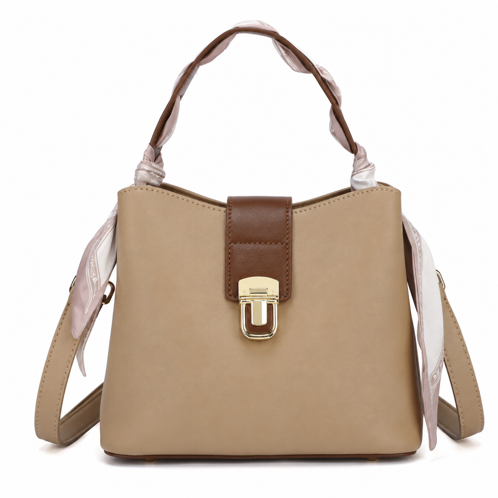Golden Lock Sac