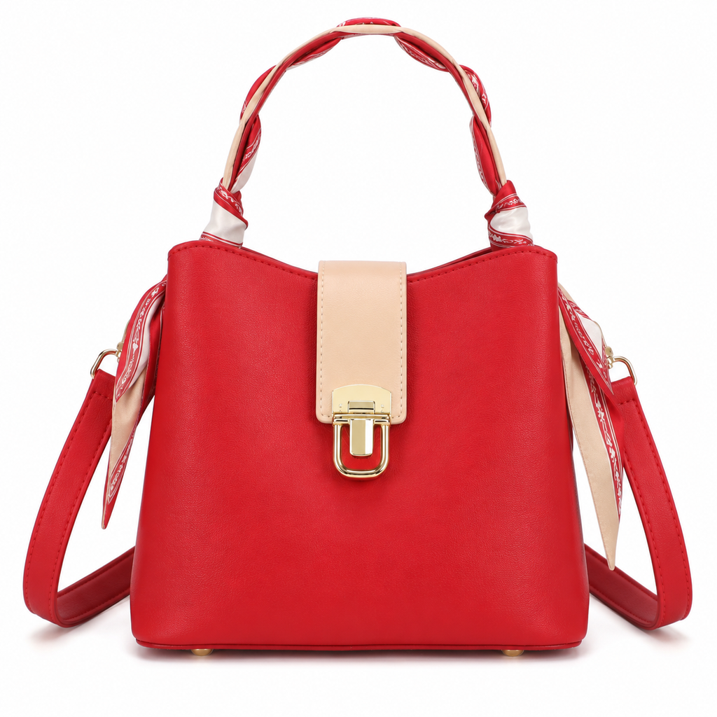 Golden Lock Sac