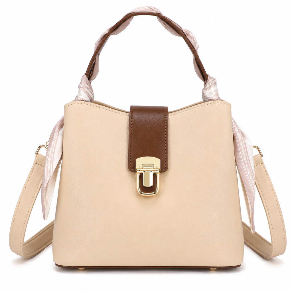 Golden Lock Sac