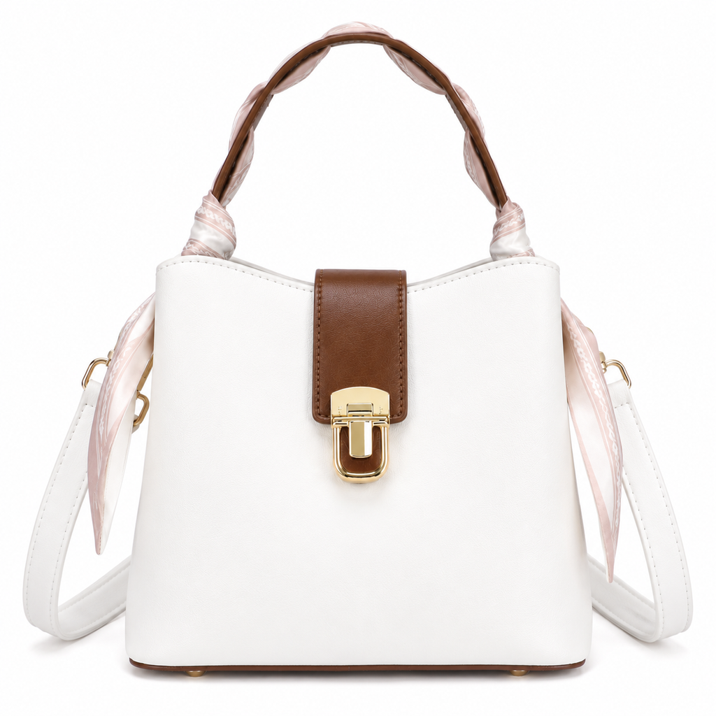 Golden Lock Sac
