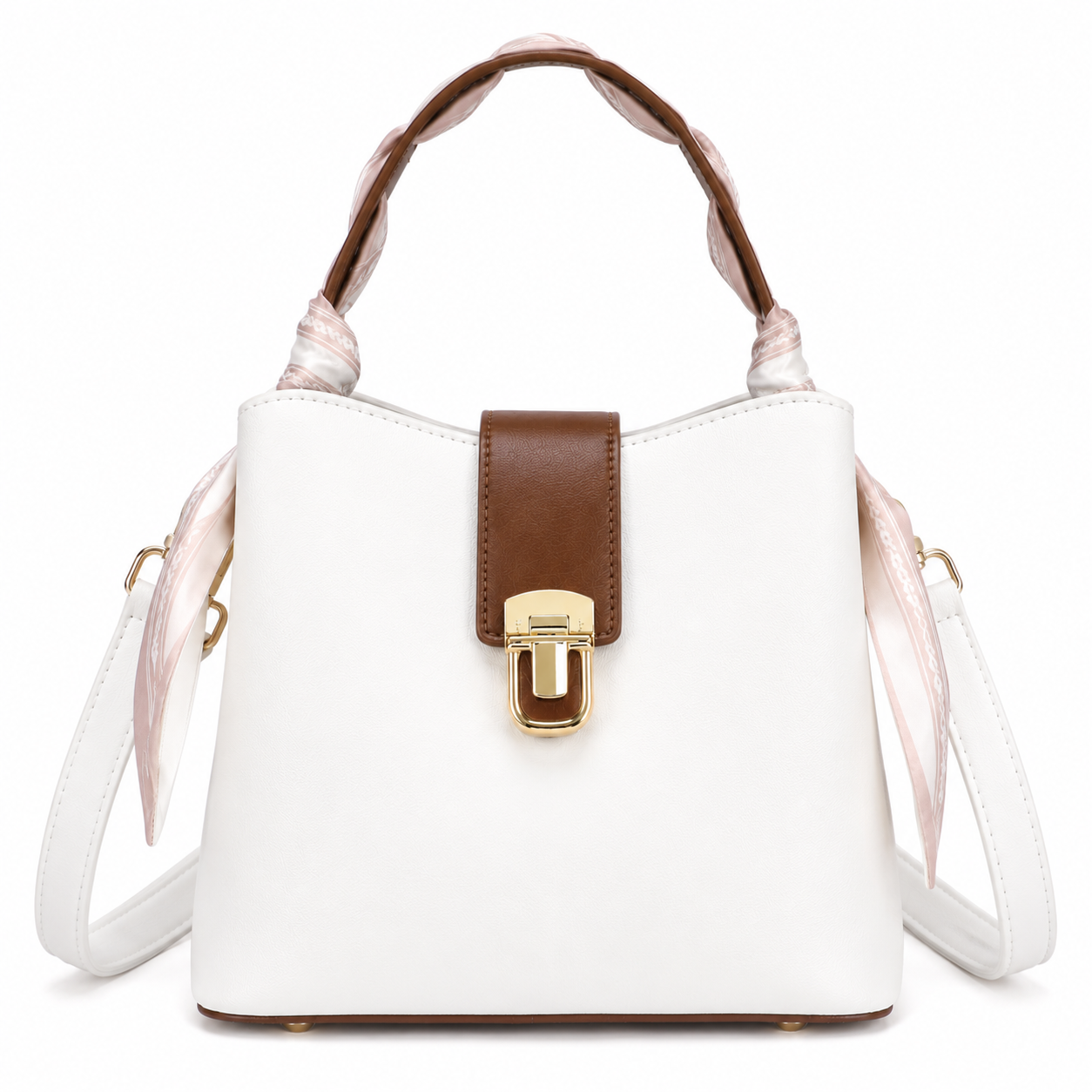 Golden Lock Sac