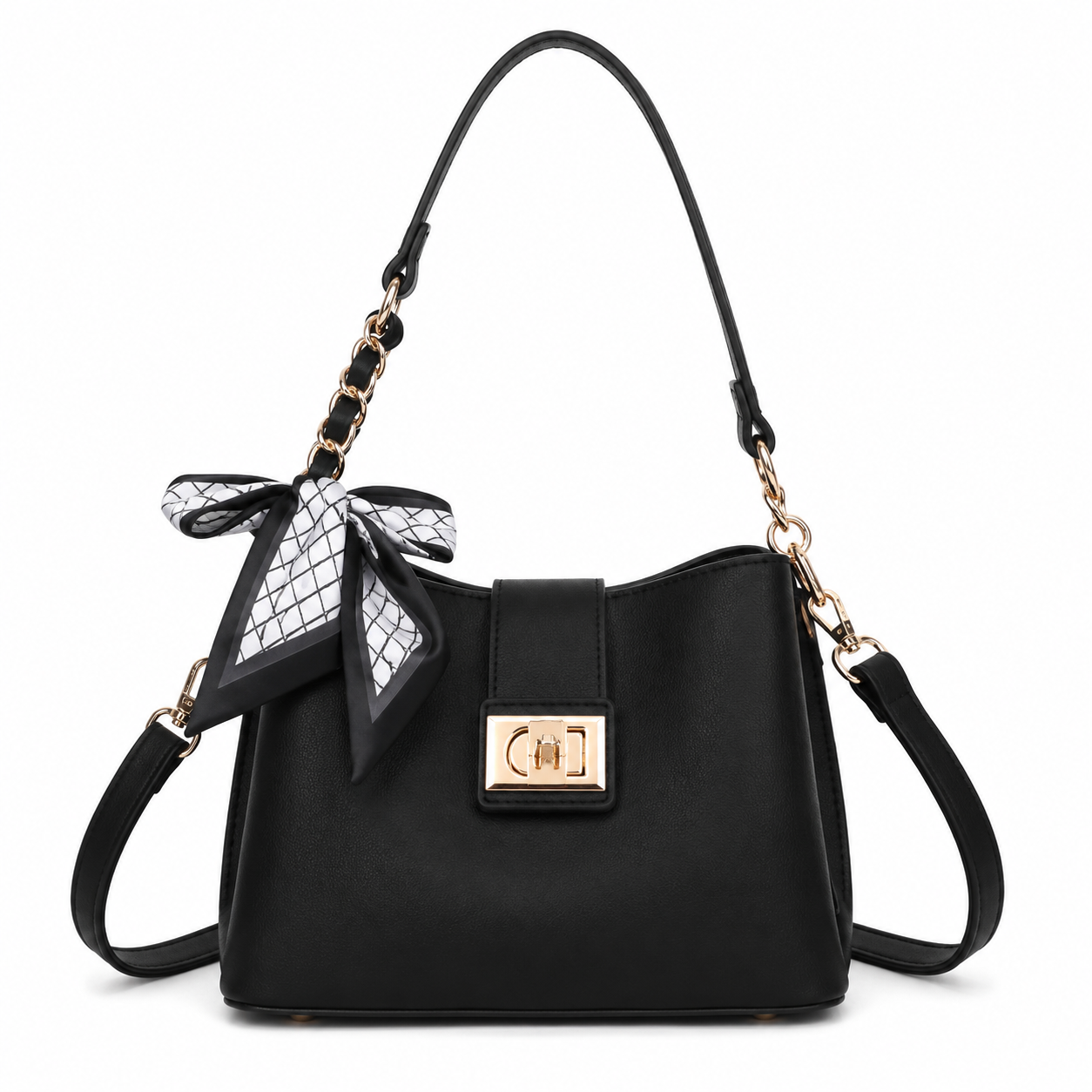 CLAUDIA BELLE Sac