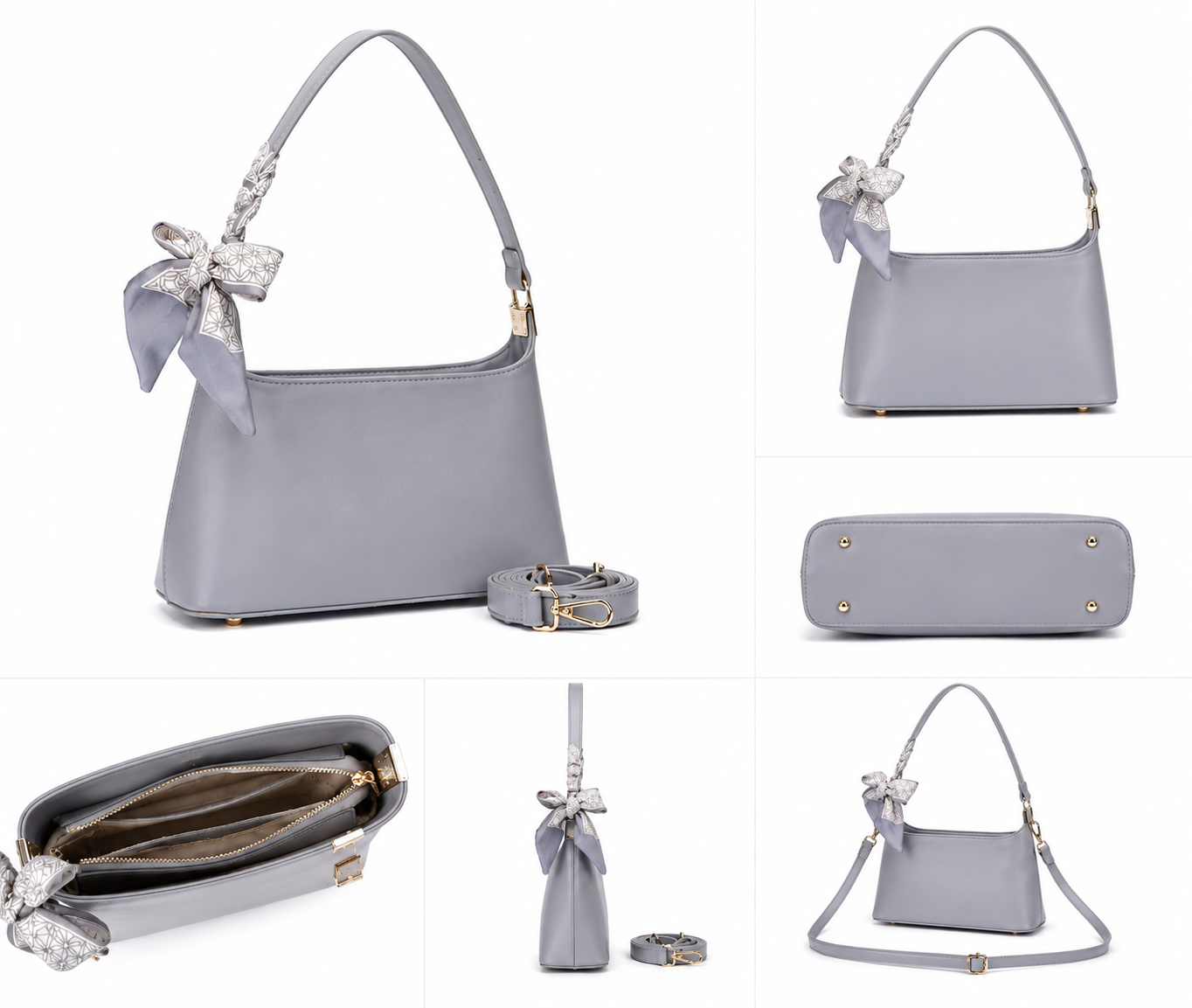 Bella Bow Sac