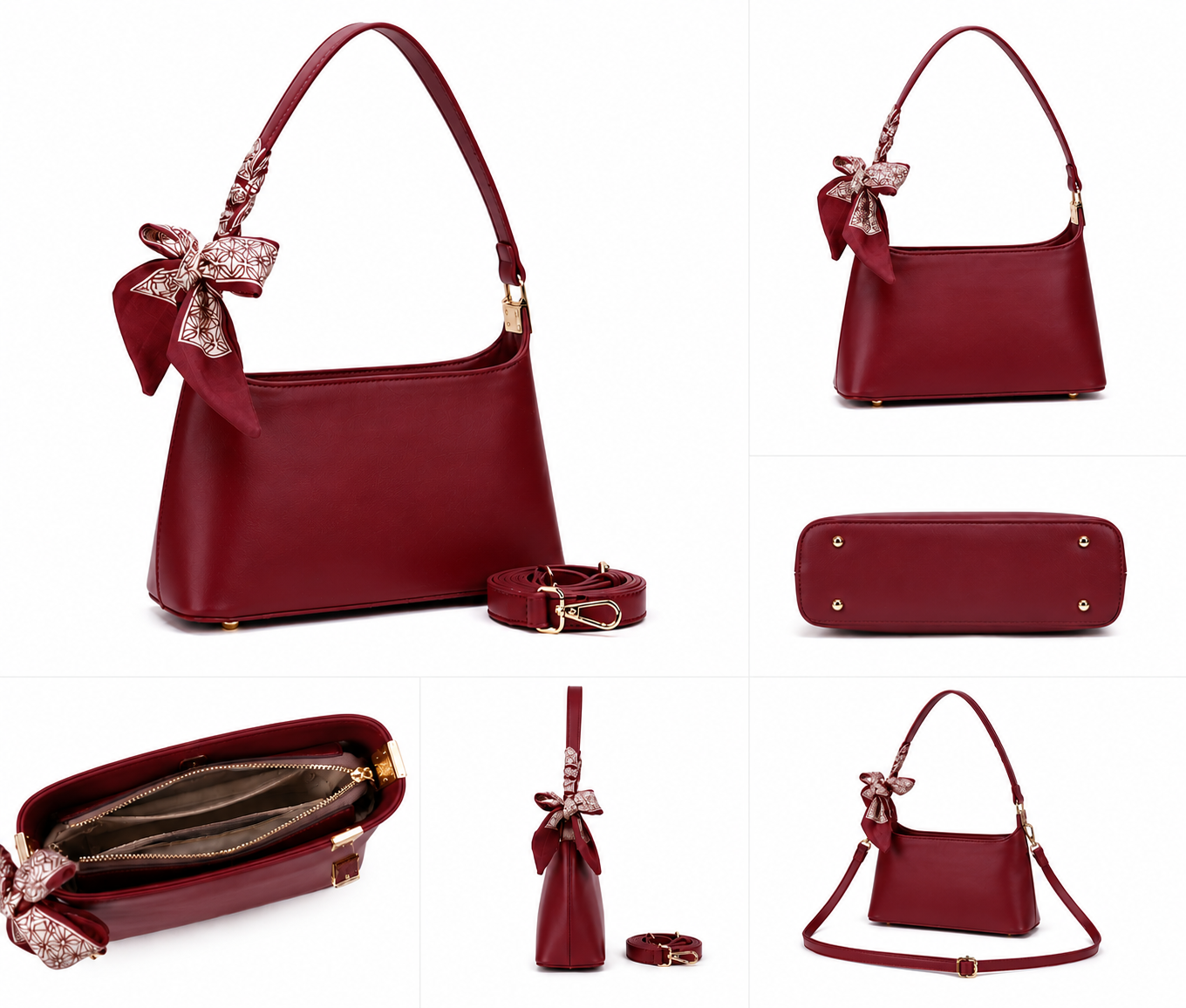 Bella Bow Sac
