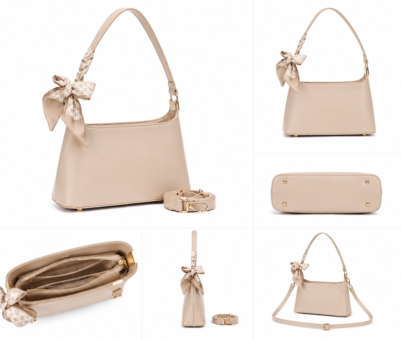 Bella Bow Sac