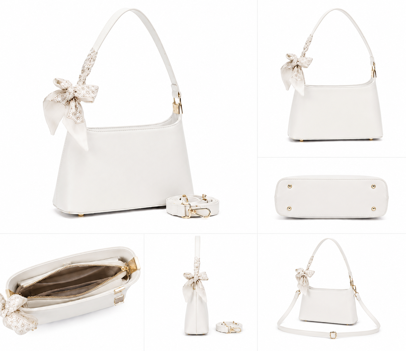 Bella Bow Sac
