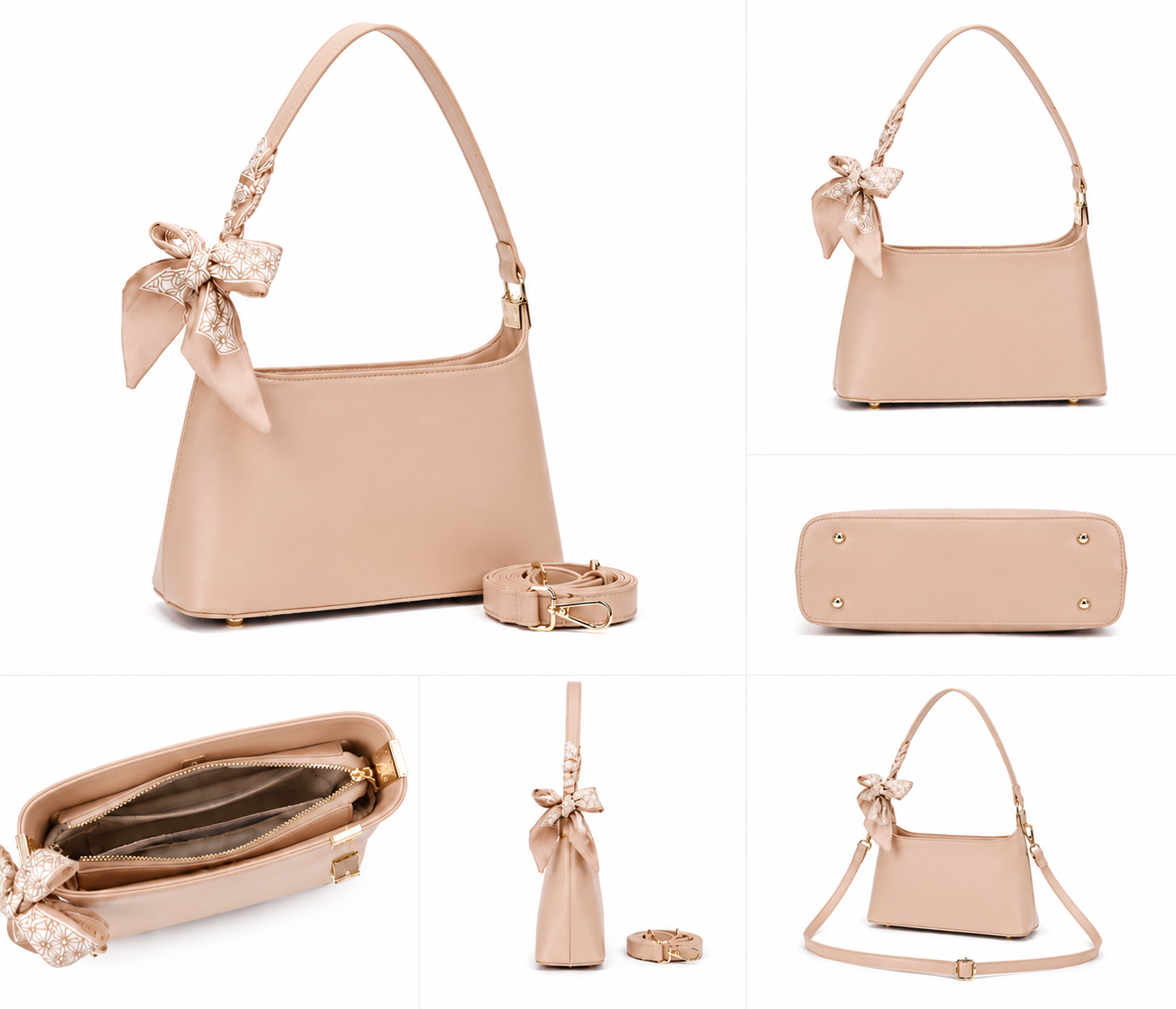 Bella Bow Sac