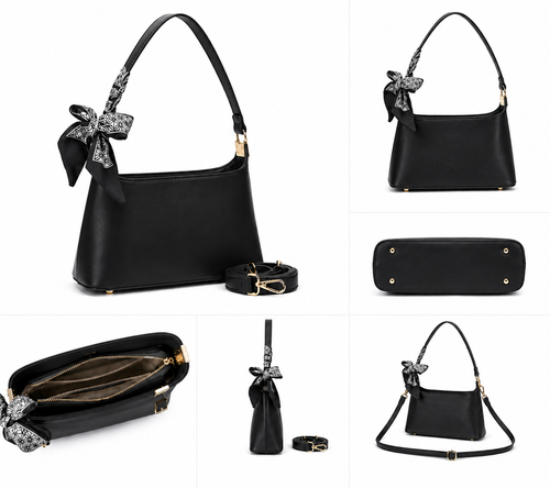 Bella Bow Sac