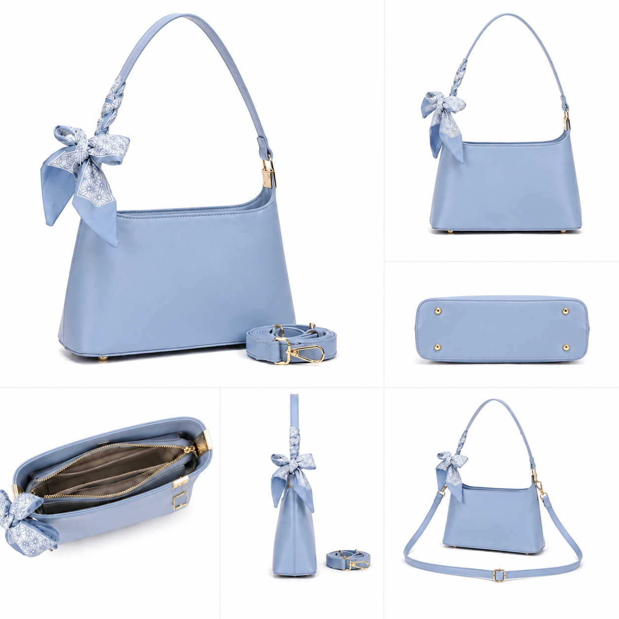 Bella Bow Sac