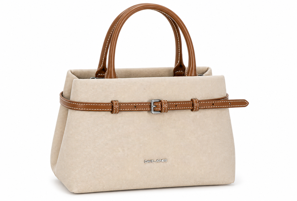 DAVID JONES Sac